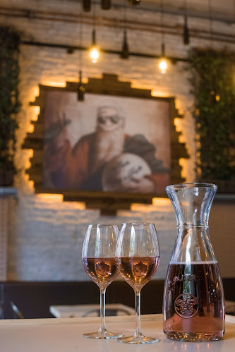 Budapest, Király u. 43, 1077