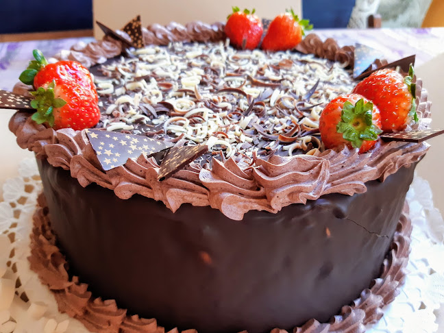 Zámbó Cukrászda Kft.