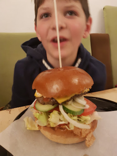 Comentarii opinii despre All About Street Food