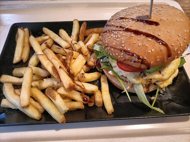 Reno Bistro - Budapest