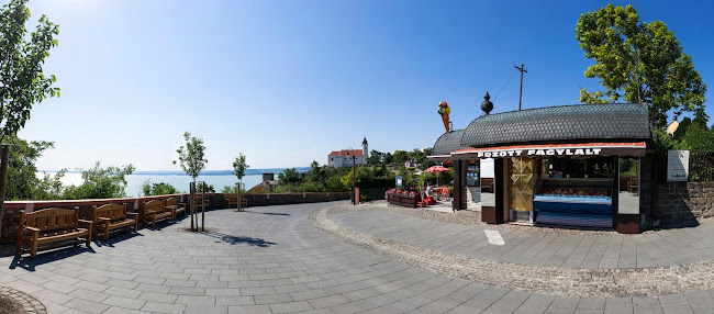 Comentarii opinii despre Erzsike Fagyizó