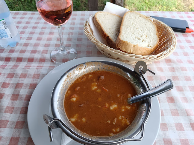 Kis Halas Ételbár - Bicske