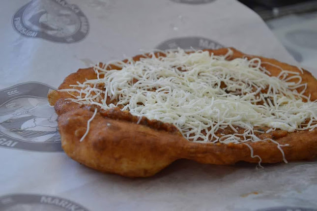 Lángos Büfé - Szekszárd