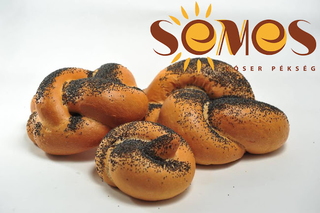 Semes Kóser Pékség - Vendéglátás