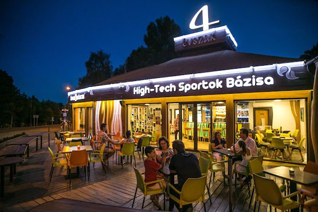 4 Seasons - Palóc Bistorant