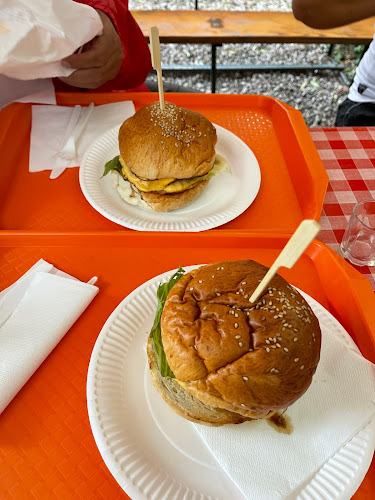 Opinii despre Sziget büfé în Budapest - Vendéglátás