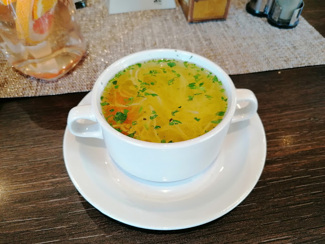 Comentarii opinii despre Liget Royal Restaurant