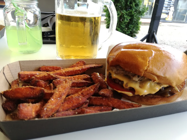 Coffee and Go - Vác