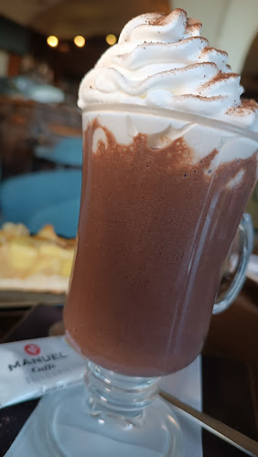 Casablanca Café - Kávézó Szombathely