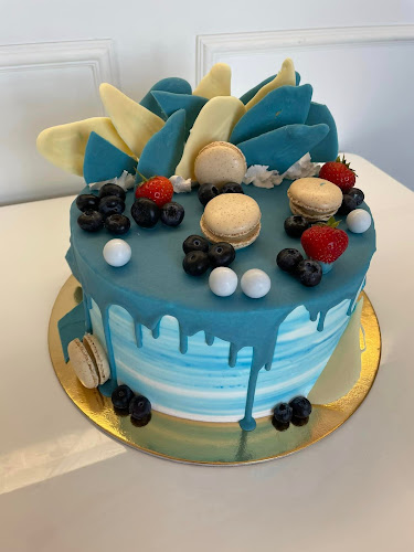 Comentarii opinii despre Macaron Kávézó és Cukrászda