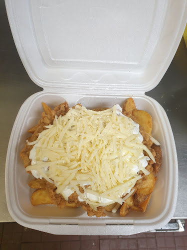 Pipacs Falatozó - Vendéglátás