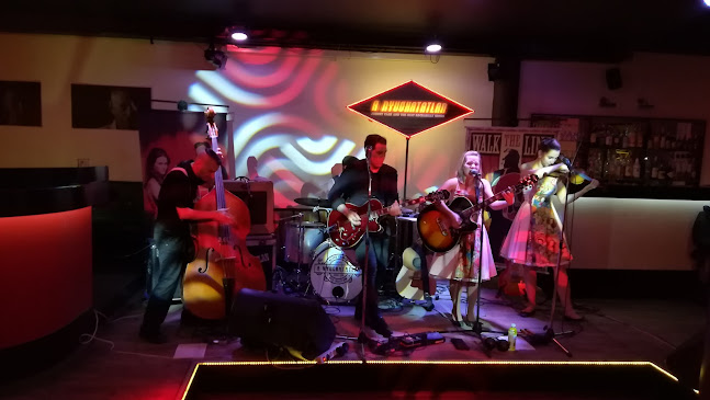 Comentarii opinii despre Trafik