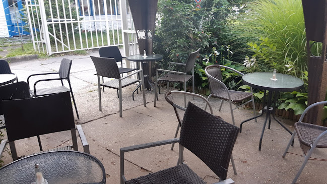 Mester Lángos Büfé