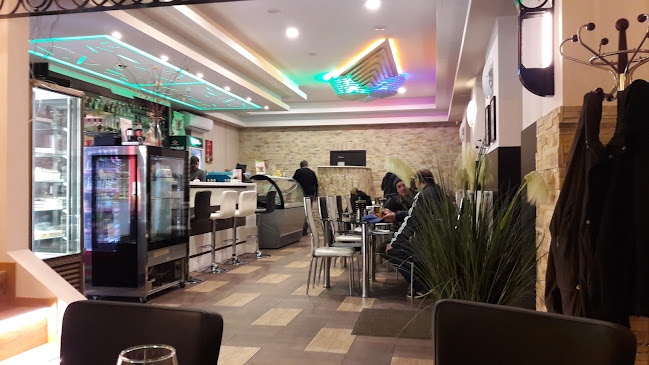 Forum Bistro -étterem,pizza,hamburger, street food, hot-dog - Vendéglátás