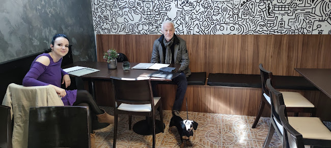 Comentarii opinii despre MANÍR PUB