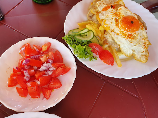 Opinii despre Éden Vendéglő în Ózd - Vendéglátás