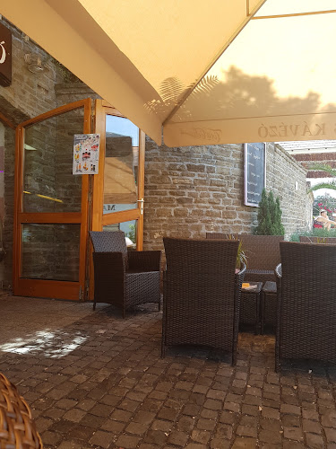 Tihany, Kossuth Lajos u. 14-16, 8237