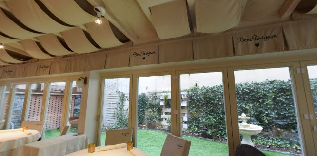 Comentarii opinii despre Arany Kaviár Étterem