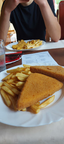 Casablanca Étterem - Nagykáta