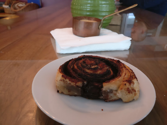 Comentarii opinii despre Szerelmes Levél (Pékműhely)