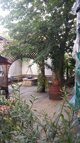 Laguna Presszó - Debrecen