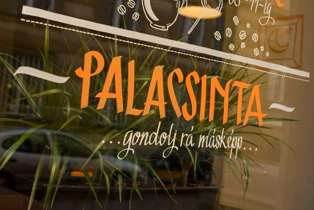 Bank3 Palacsinta Bár