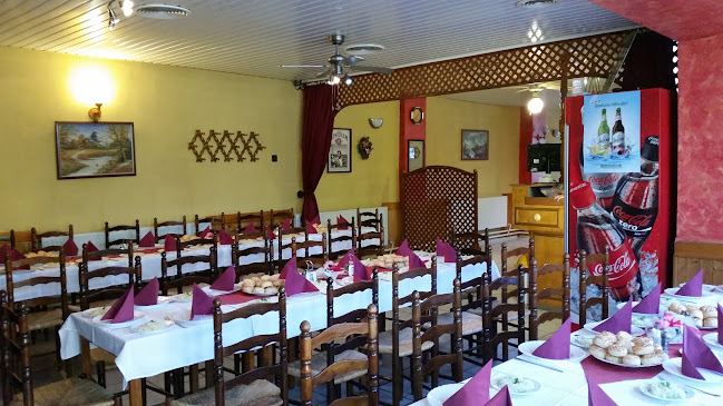 Ádám Söröző Étterem Pizzéria