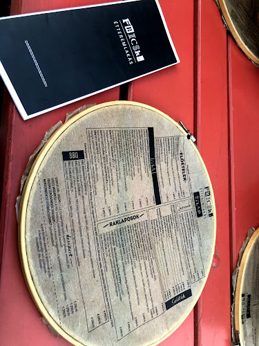 Fricska Veszprém - Veszprém