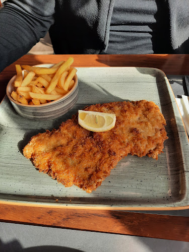 Comentarii opinii despre Vitorlás Étterem