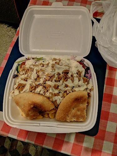 Ring Bisztró - Bonyhád