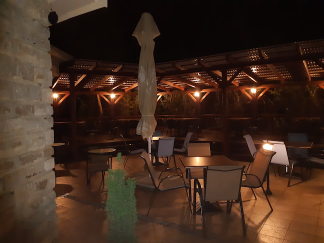 Simons Restaurant - Sopron