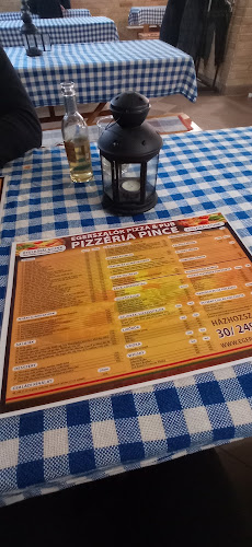 Comentarii opinii despre Egerszalók Pizza