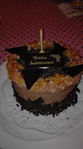 Sebrano Bt. - Vendéglátás