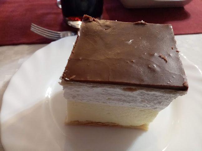 Akácfa Vendéglő - Vendéglátás