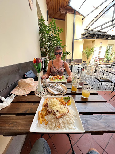 NEXT Restaurant - Esztergom