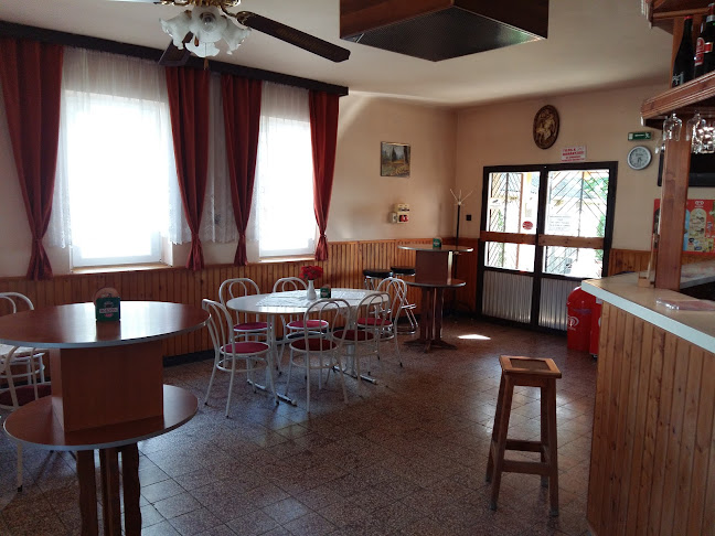 Bisztró - Márianosztra