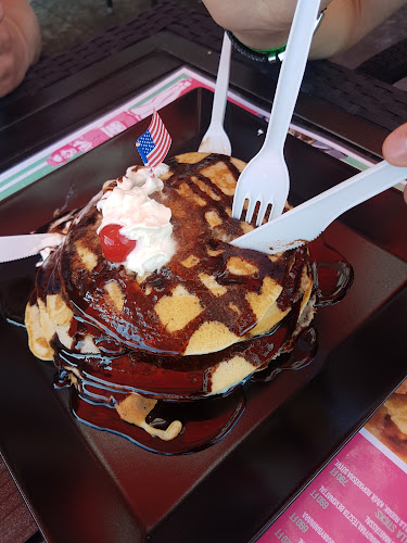 Comentarii opinii despre Hot City Diner