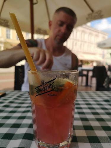 Pizza E Pasta - Szeged