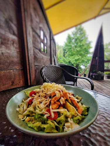 Kerékbár Zebegény