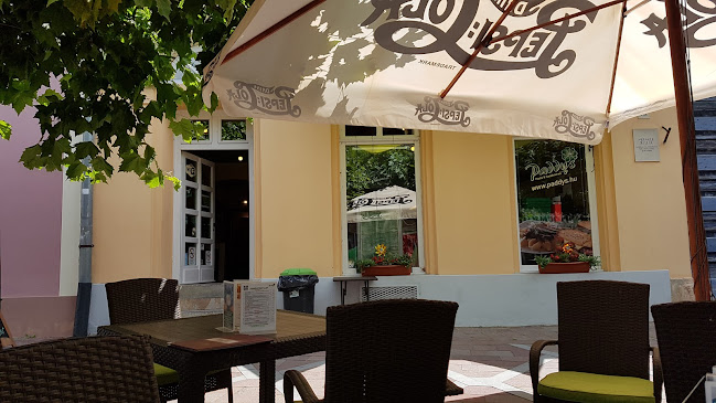 Paddy's Pasta & Sandwiches - GasztroBár - Esztergom