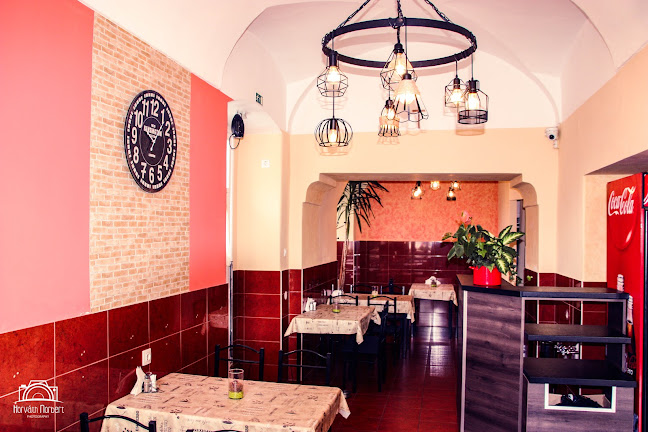 Opinii despre Hambi Bár în Szombathely - Vendéglátás