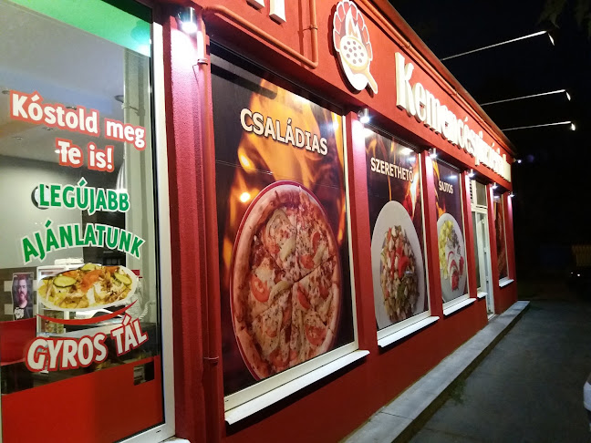 Kemencés Pizzéria & Beer Garden