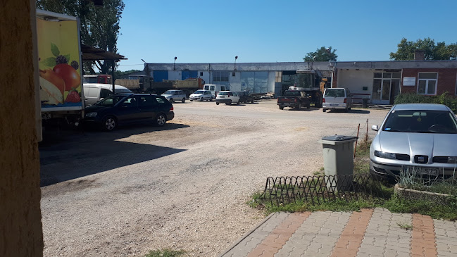 Győr Koroncói uti major, 01628/5, 9021