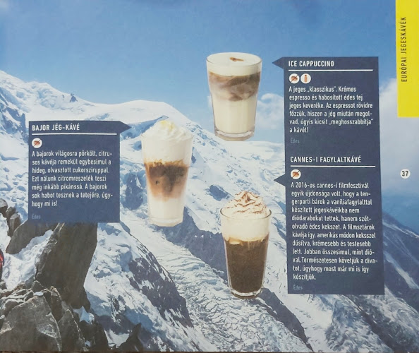 Comentarii opinii despre Cafe Frei Szombathely