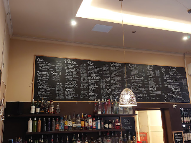 Opinii despre Thália Söröző în Miskolc - Vendéglátás