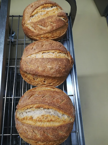 Doktor & Pék pékség - Vendéglátás