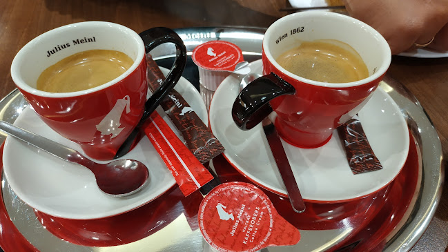 Lipóti Pékség és Kávézó - Kecskemét