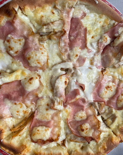 Labirintus Pizzéria - Kecskemét