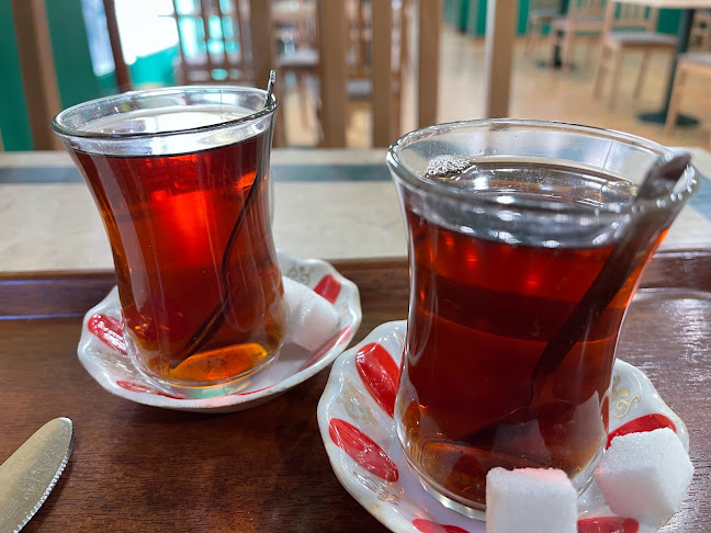 Szeráj Török Étterem