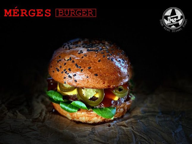 Comentarii opinii despre KP Burger Műhely Kozármisleny